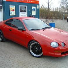 Toyota Celica T20 1,8 GT