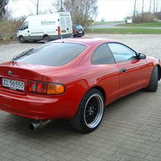 Toyota Celica T20 1,8 GT