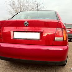 VW Polo classic (Tilsælg)