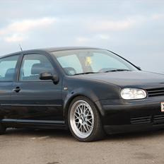 VW Golf 4 1.9 TDI