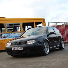 VW Golf 4 1.9 TDI