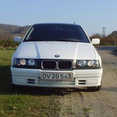 BMW e36 316i