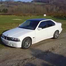BMW e36 316i