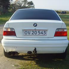 BMW e36 316i