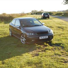 Opel Astra G