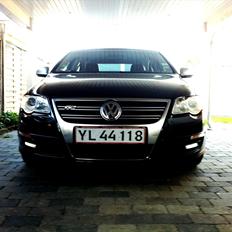 VW Passat 3c Til salg/ bytte