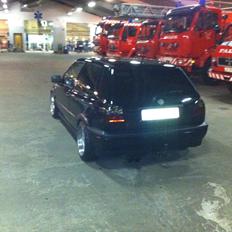 VW Golf 3 1,9 TDI