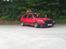 VW golf 2 gtd