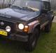 Nissan Patrol  Gr. 2.8TD