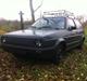 VW Golf II