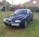 Alfa Romeo 156 2.0 16V T-Spark (SOLGT)