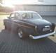 Volvo 122s Amazon