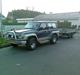 Nissan Patrol GR Y60*Projekt*