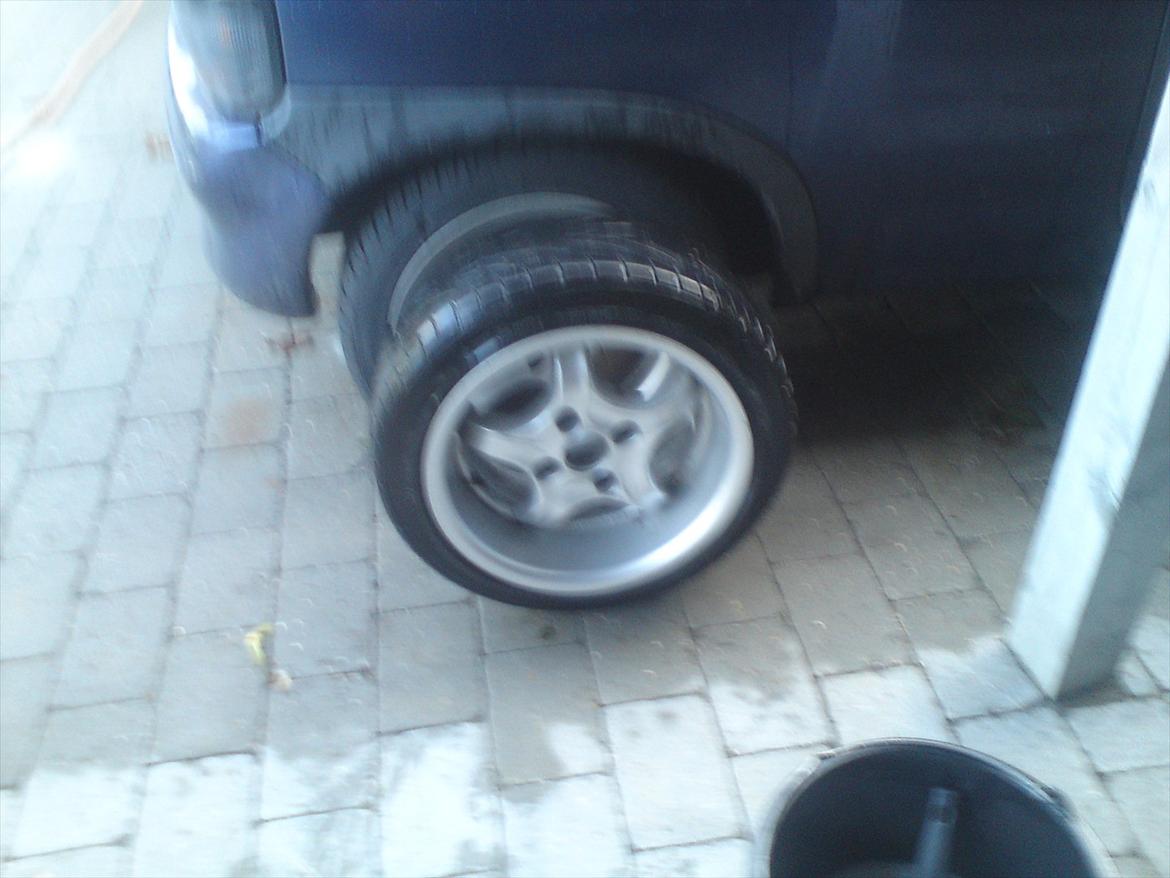 Opel Corsa B - Brock b 5  billede 18