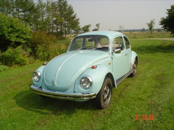 VW 1302 bobbel billede 1