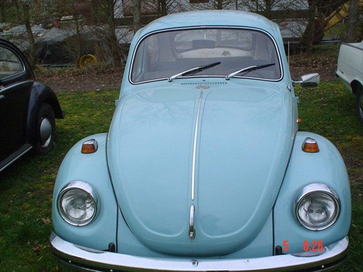 VW 1302 bobbel billede 2