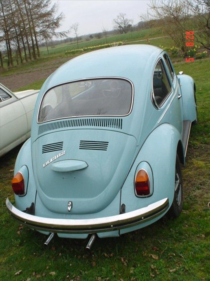 VW 1302 bobbel billede 3