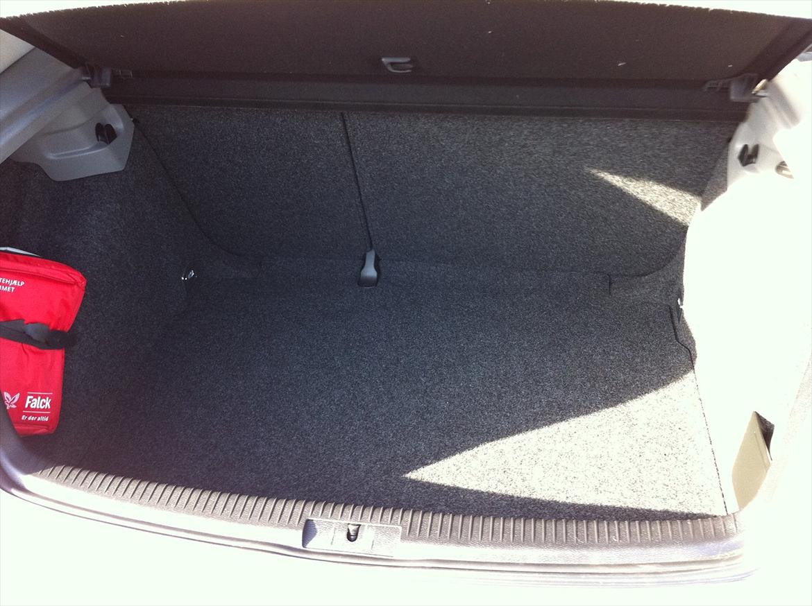 VW Golf 5 Sportline billede 5