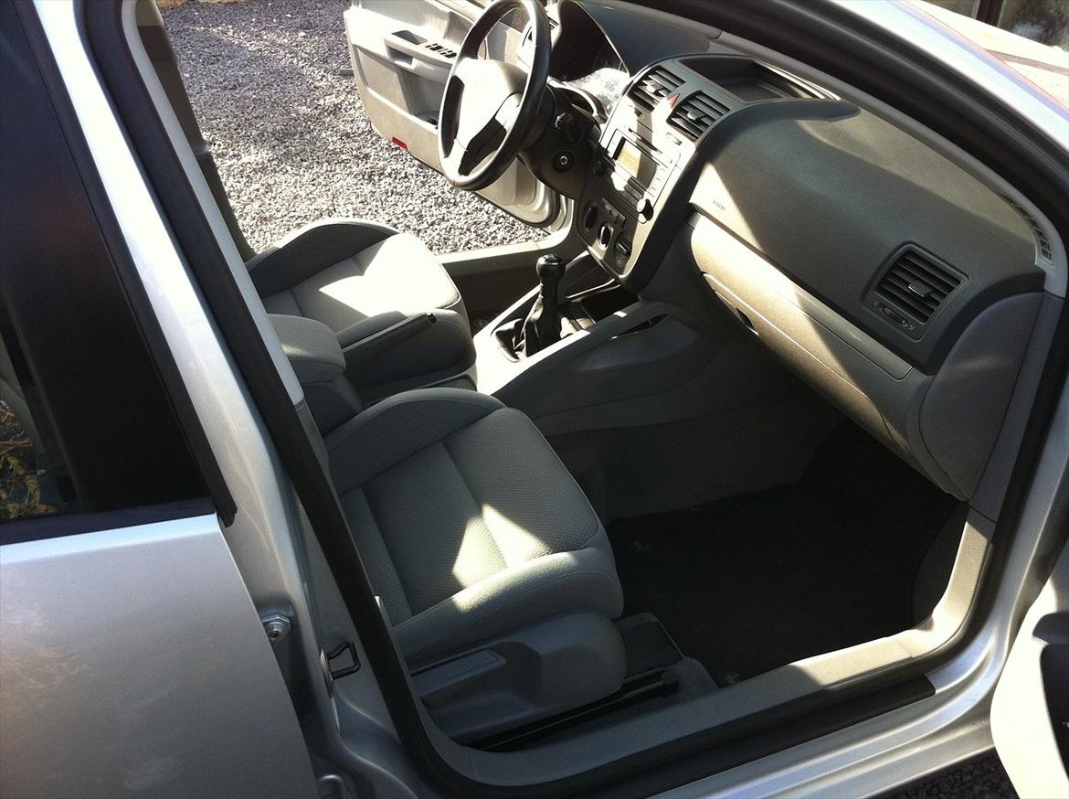 VW Golf 5 Sportline billede 6