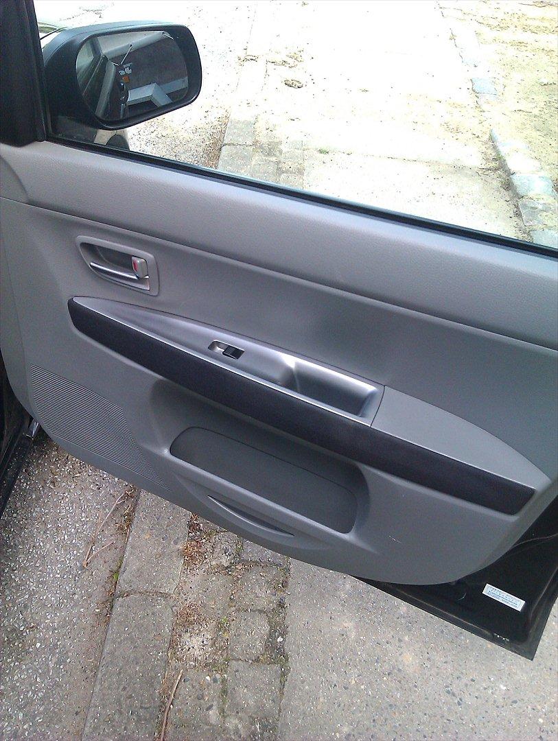 Mazda 2 DY billede 4