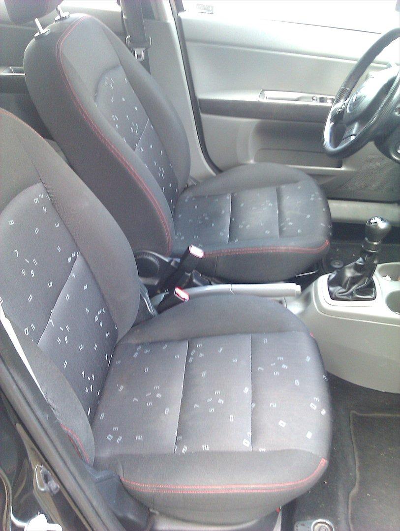 Mazda 2 DY billede 5