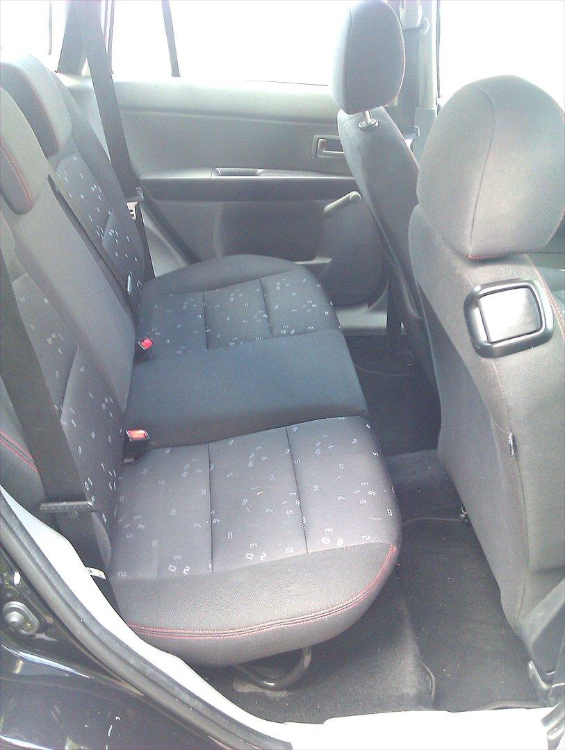 Mazda 2 DY billede 6