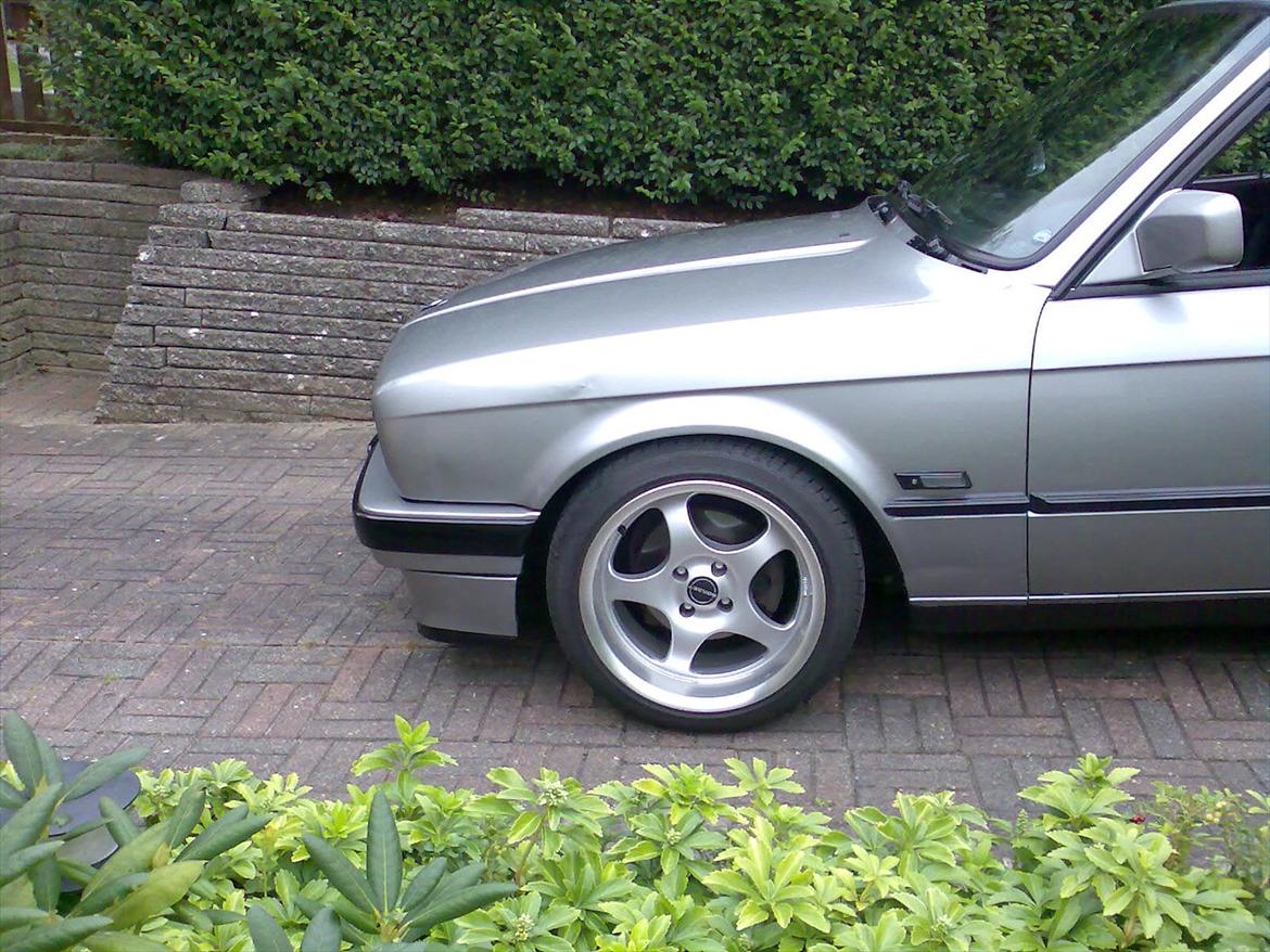 BMW 320i E30 (solgt) billede 3