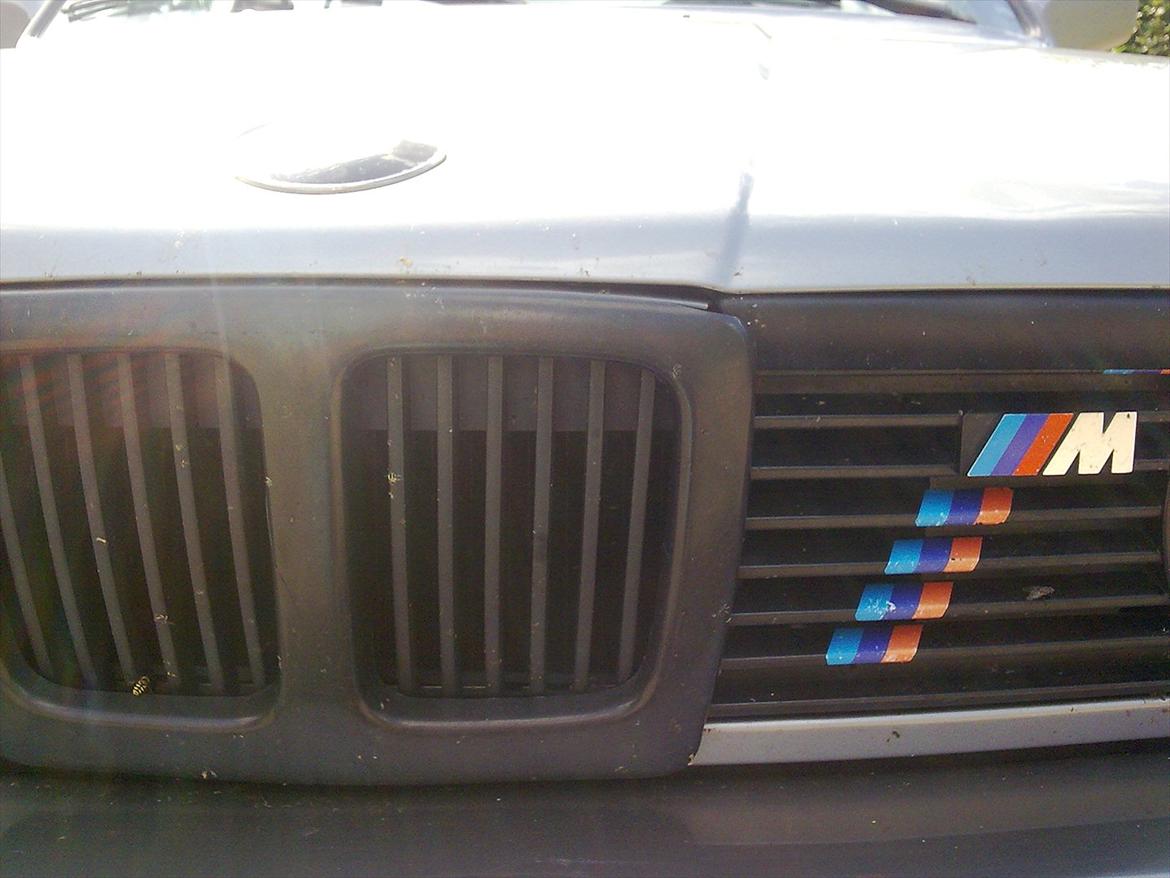 BMW 320i E30 (solgt) billede 9