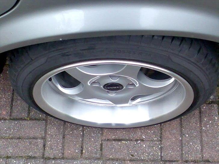 BMW 320i E30 (solgt) billede 12