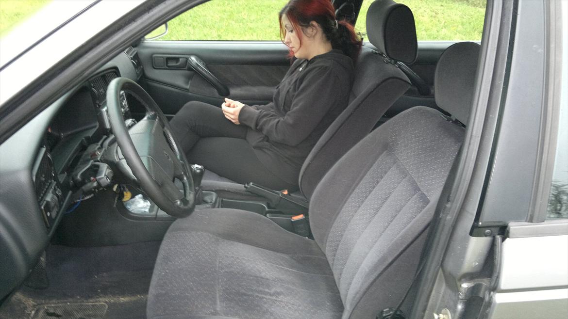 VW passat 35i vr6 billede 11