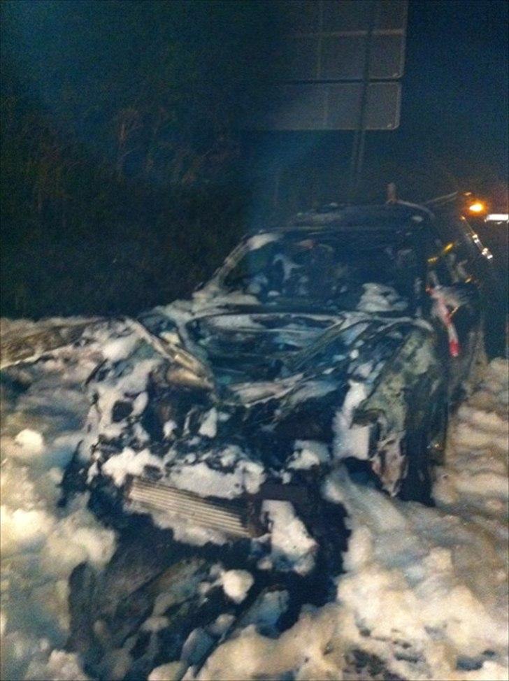 Audi A3 QUATTRO billede 15