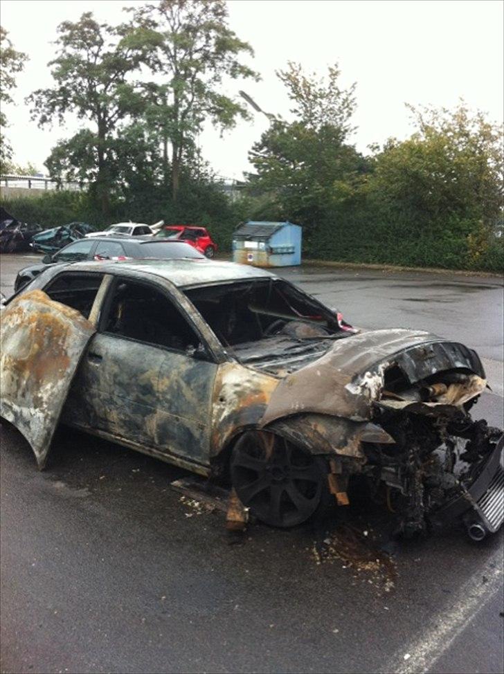 Audi A3 QUATTRO billede 17