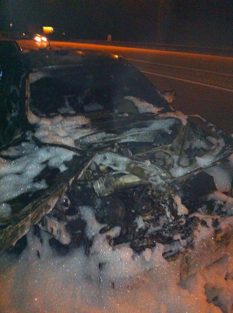 Audi A3 QUATTRO billede 19