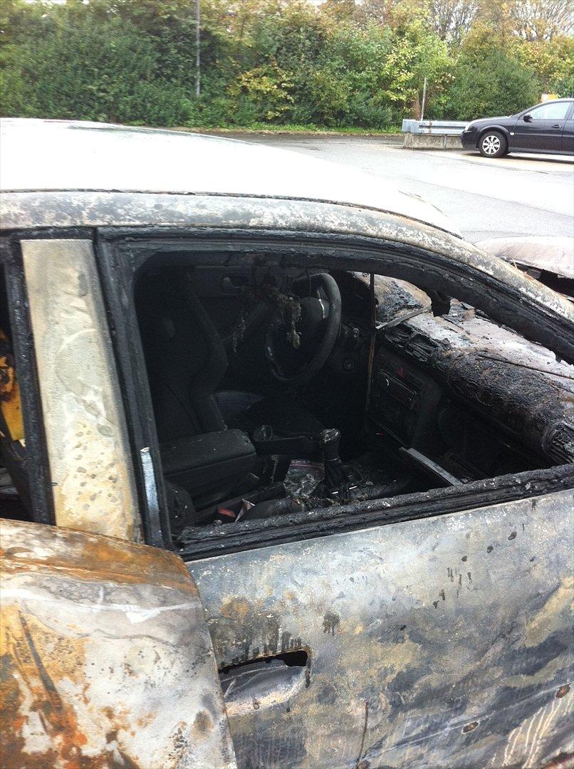 Audi A3 QUATTRO billede 20