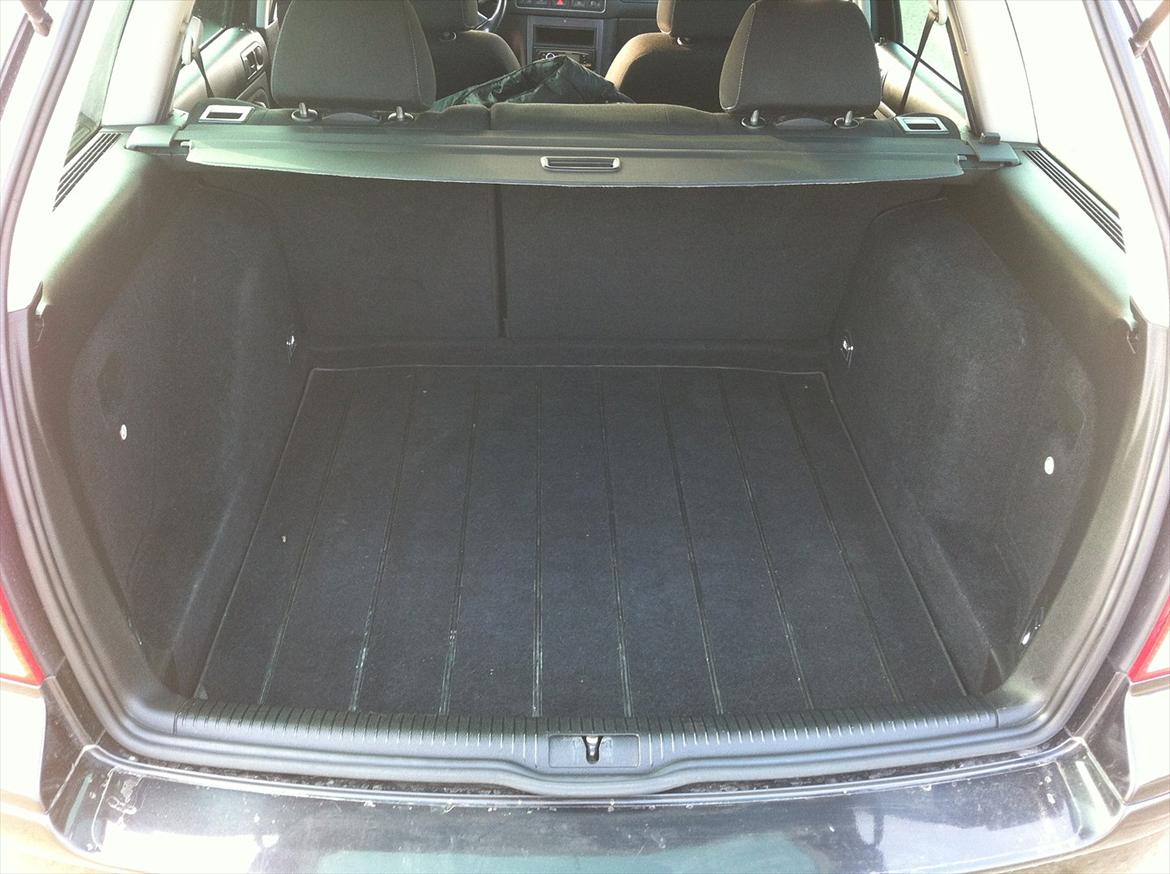 VW Golf IV 1.9 TDI Ocean Variant [Tidl. bil]  billede 12