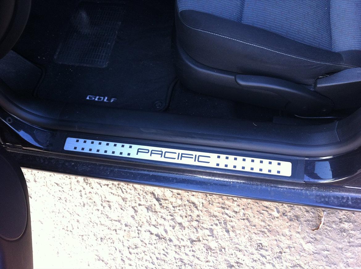 VW Golf IV 1.9 TDI Ocean Variant [Tidl. bil]  billede 13