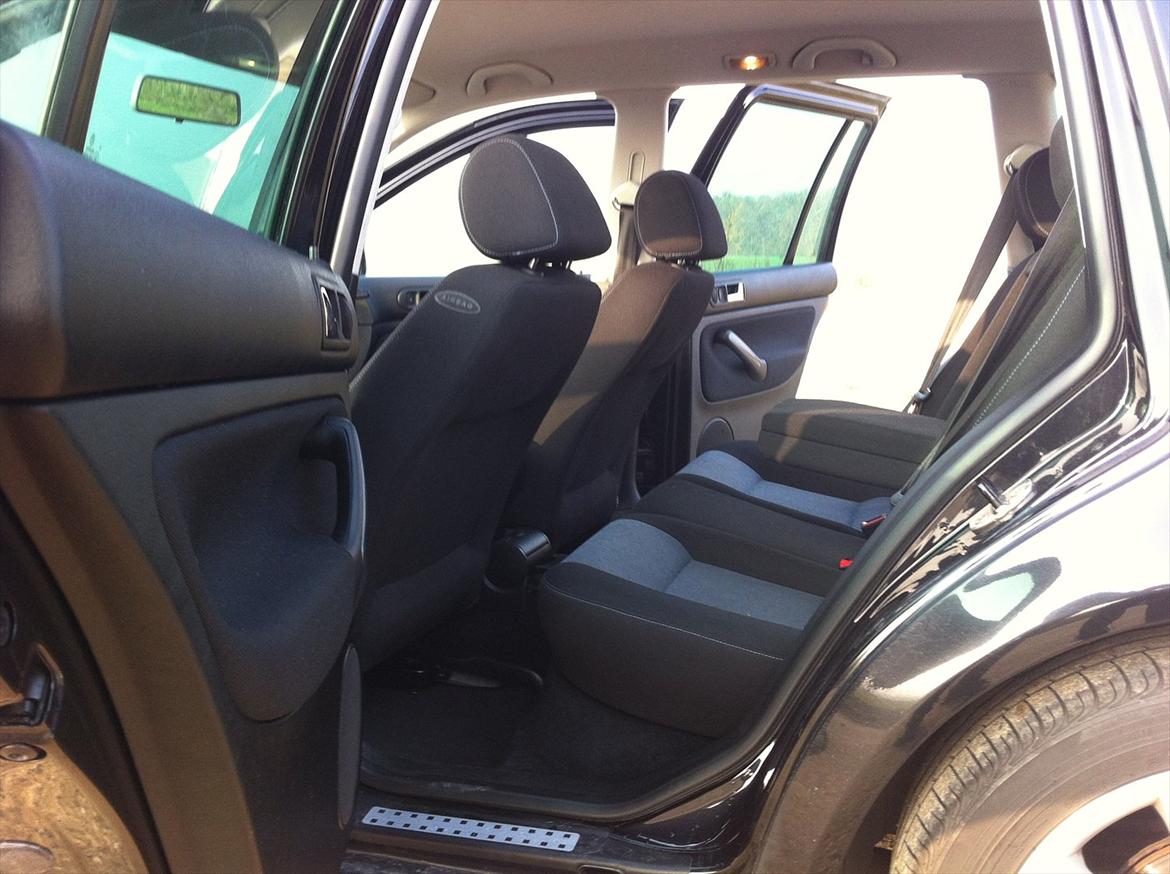 VW Golf IV 1.9 TDI Ocean Variant [Tidl. bil]  billede 14