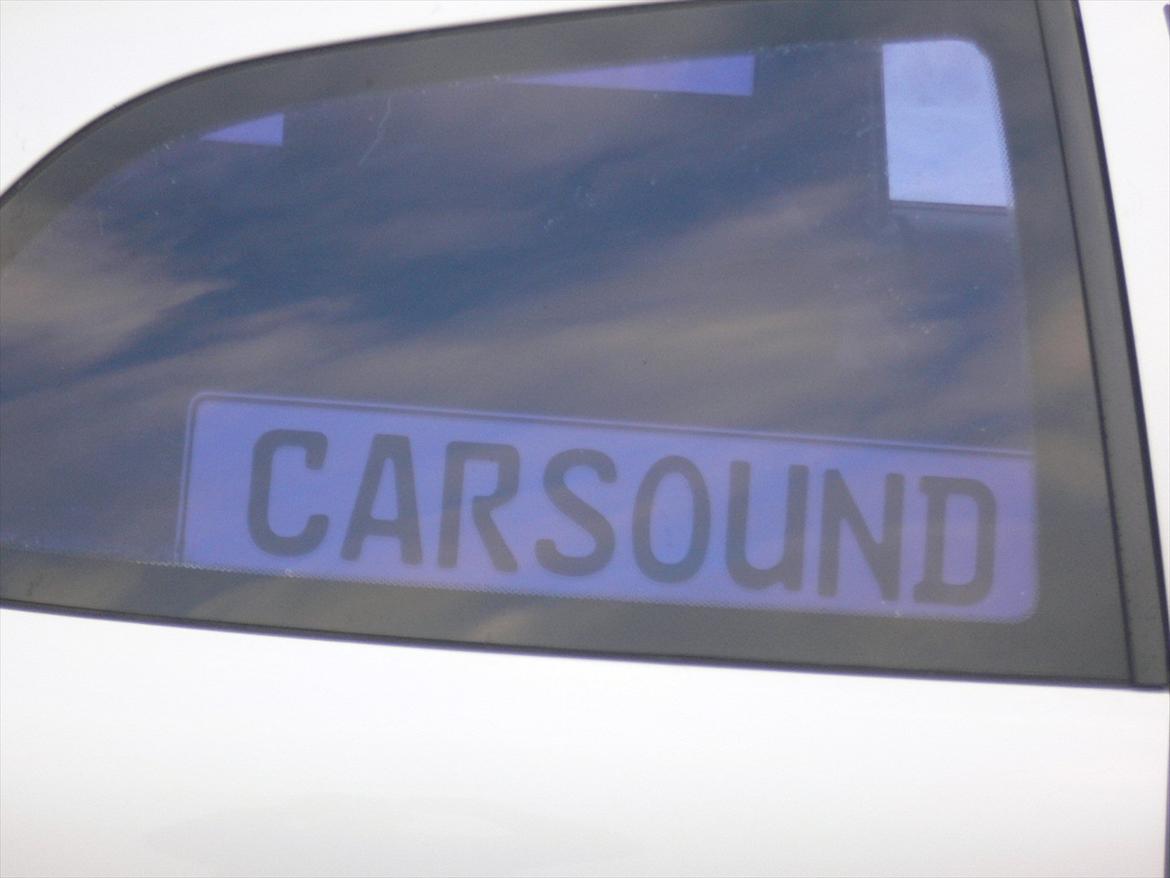 Mitsubishi Colt 1.3i GLX (R.I.P.) † billede 3