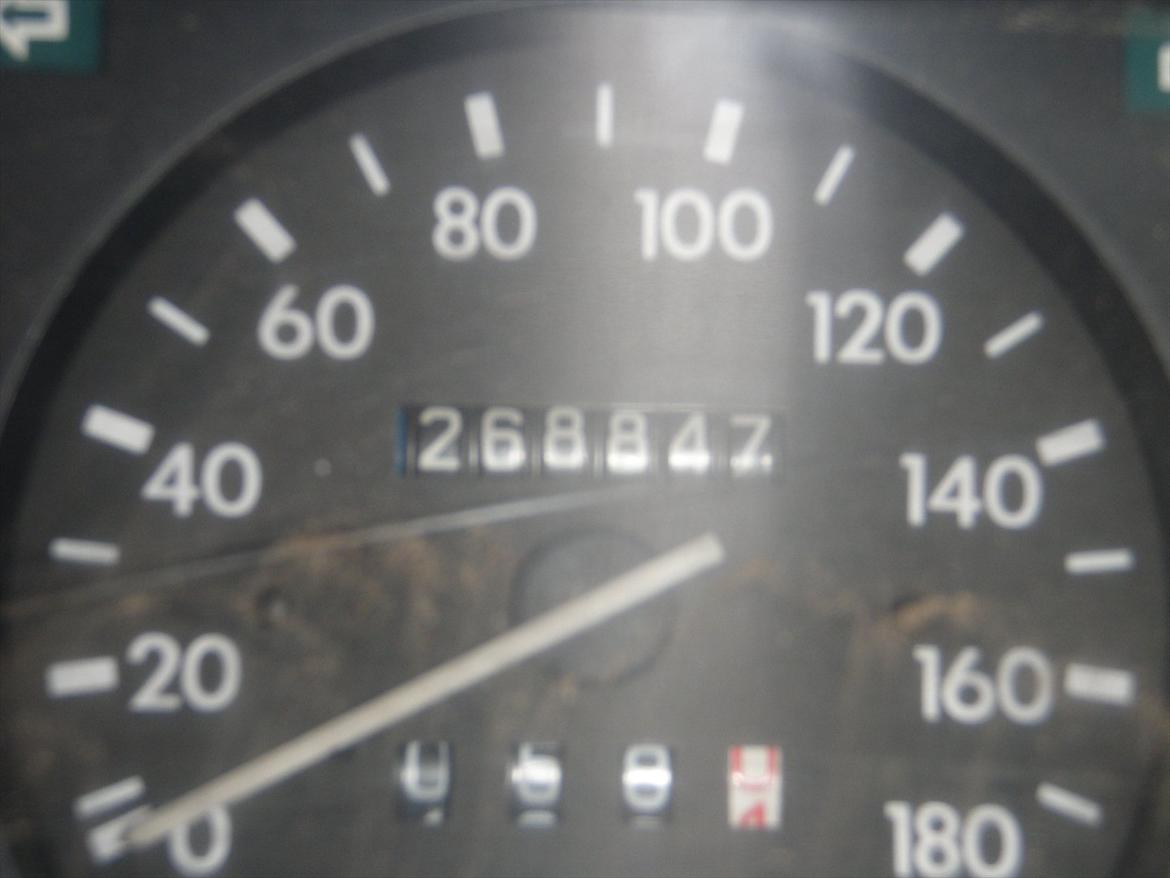 Nissan patrol billede 8