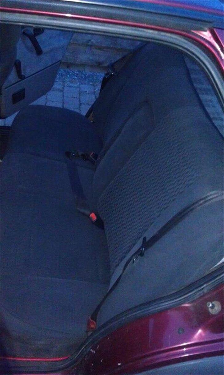 VW Jetta 1.6TD billede 18