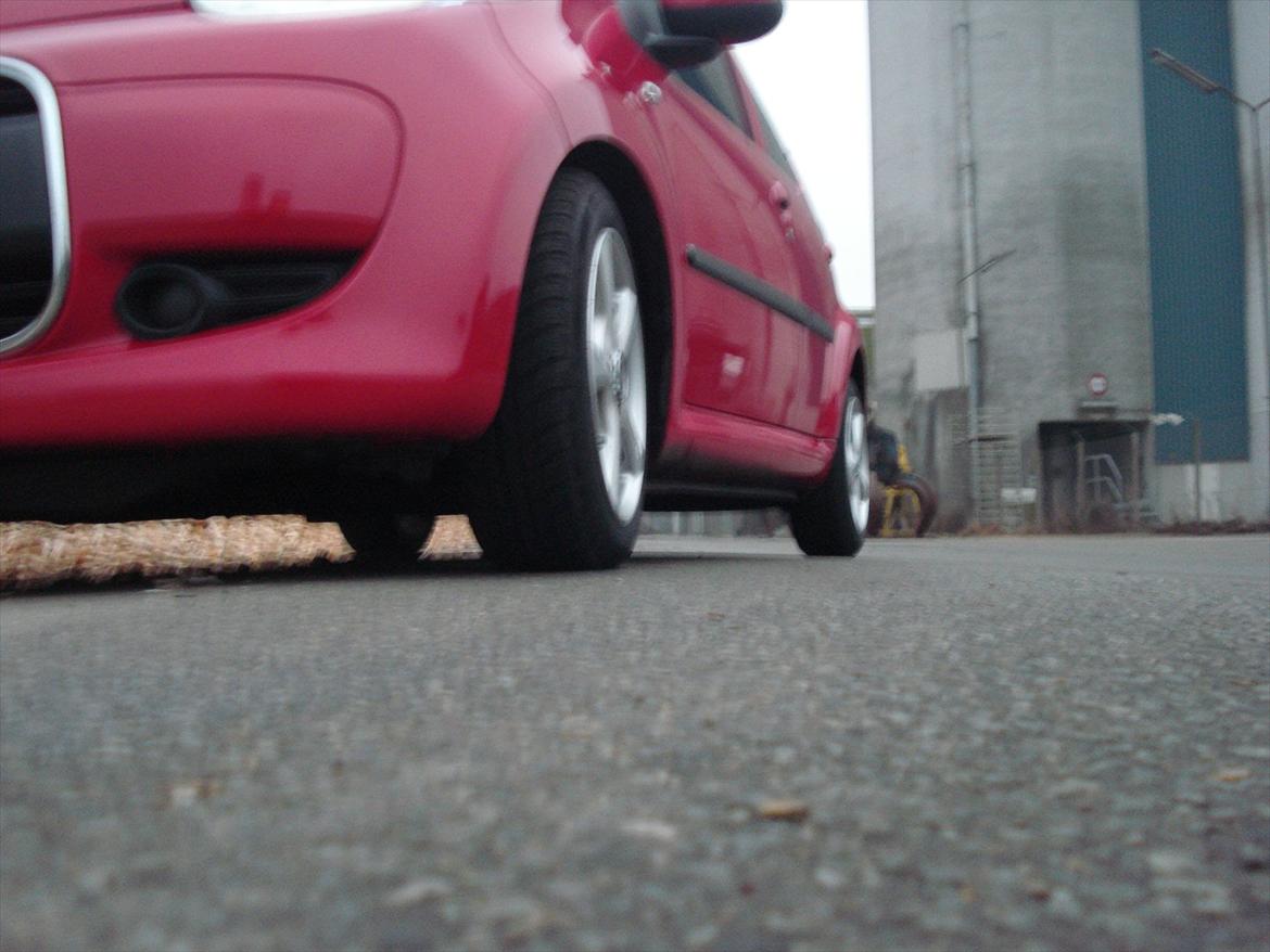 Citroën C1 - nyt billede 6