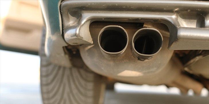 BMW e36 328 coupe SOLGT billede 2