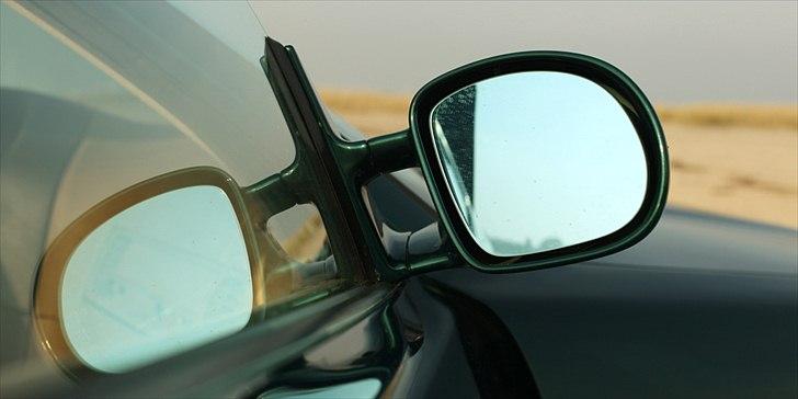 BMW e36 328 coupe SOLGT billede 3