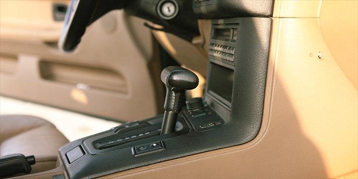 BMW e36 328 coupe SOLGT billede 5