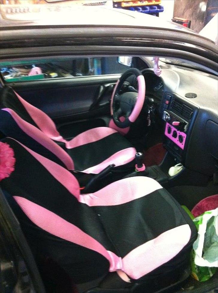 VW Polo 6n billede 16