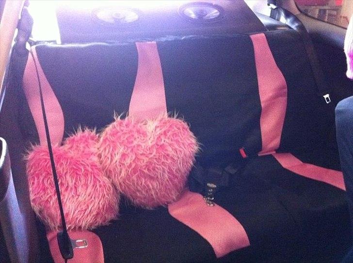 VW Polo 6n billede 17