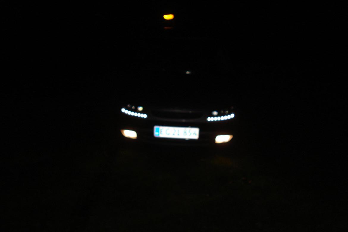 Citroën saxo vts 1,6 8v billede 14