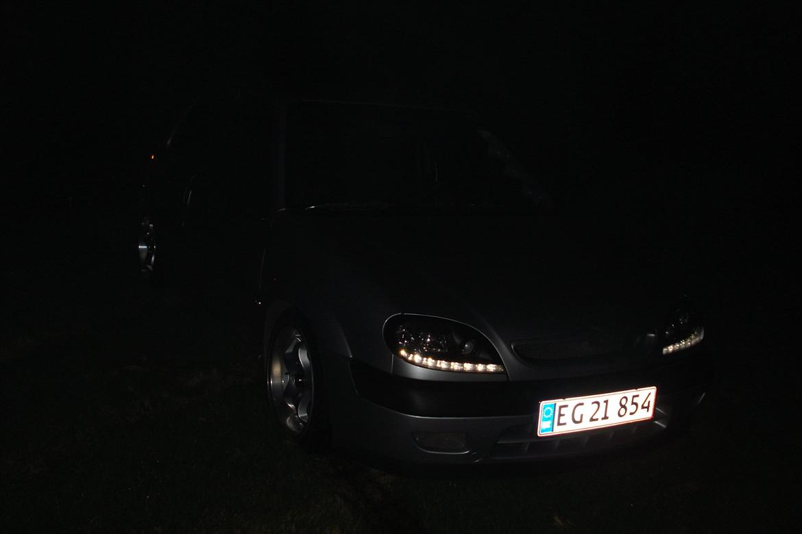 Citroën saxo vts 1,6 8v billede 15