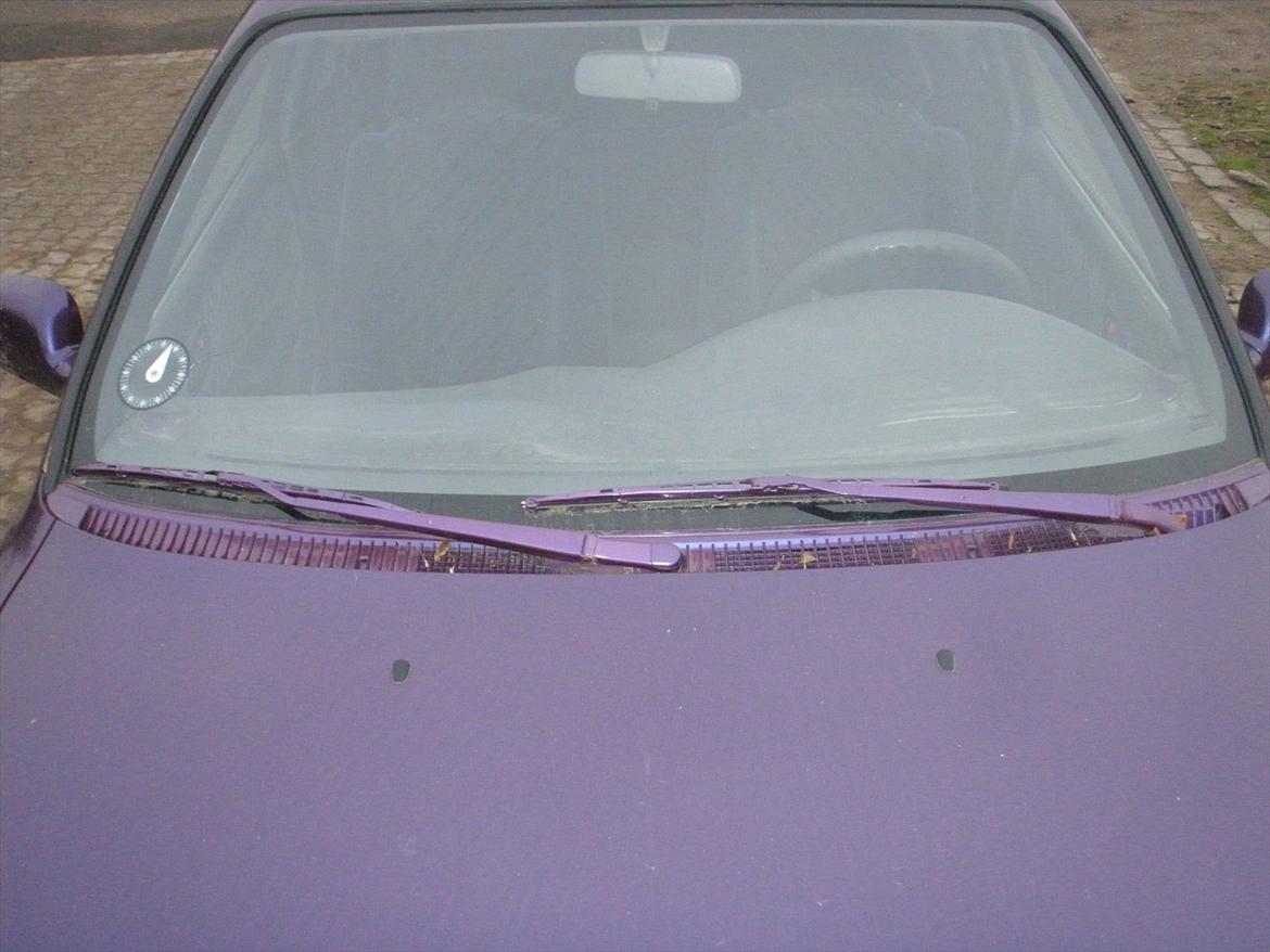 Toyota corolla billede 6