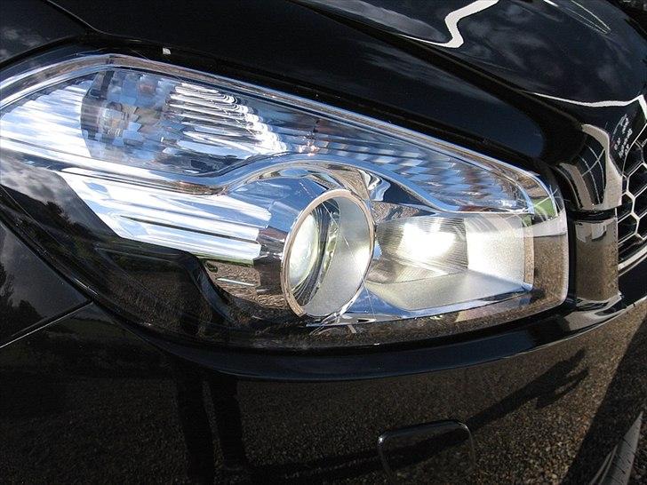 Nissan Qashqai billede 4